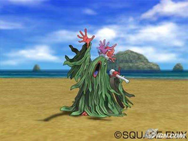 Otaku Gallery  / Videogames / Dragon Quest VII - L`Odissea del Re Maledetto / 102.jpg